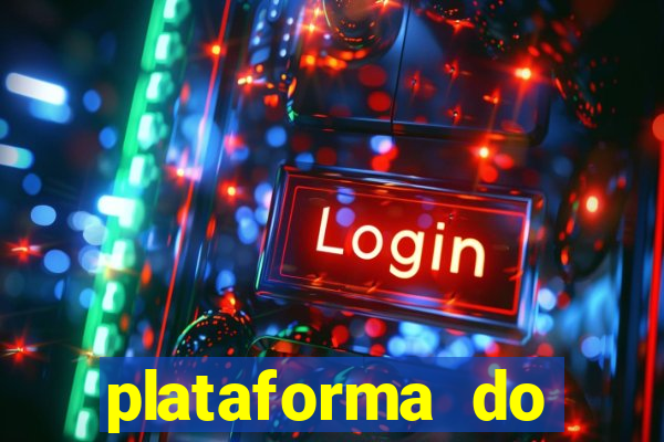 plataforma do gustavo lima